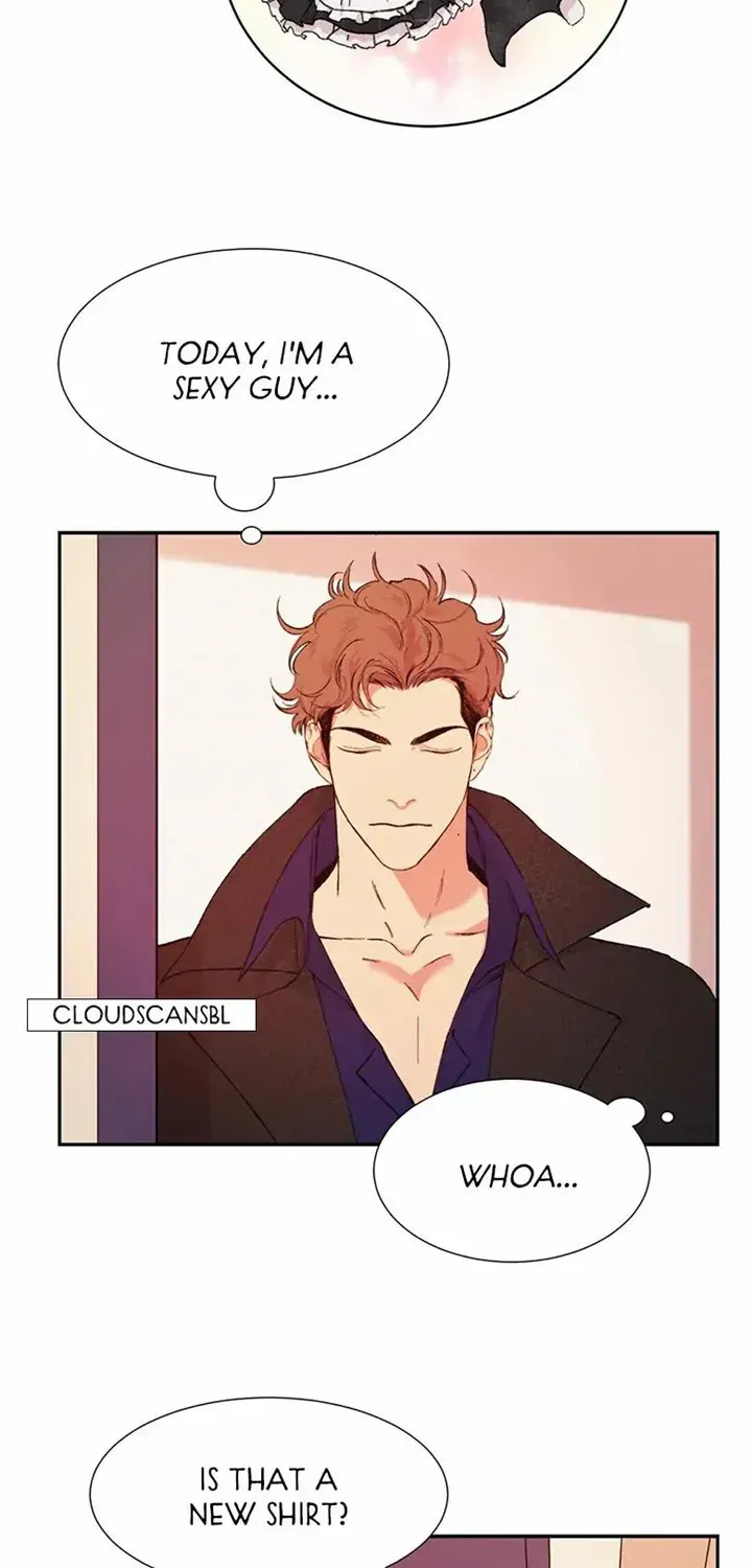 The Man Next Door Chapter 7 page 3 - MangaKakalot