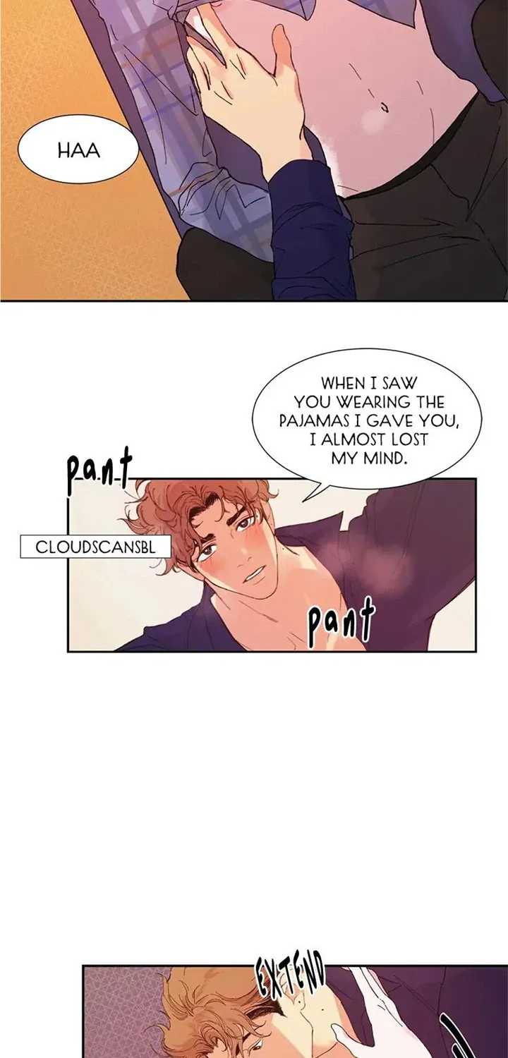 The Man Next Door Chapter 7 page 36 - MangaKakalot