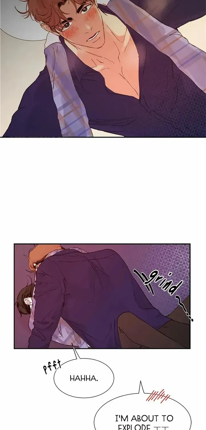 The Man Next Door Chapter 7 page 43 - MangaKakalot