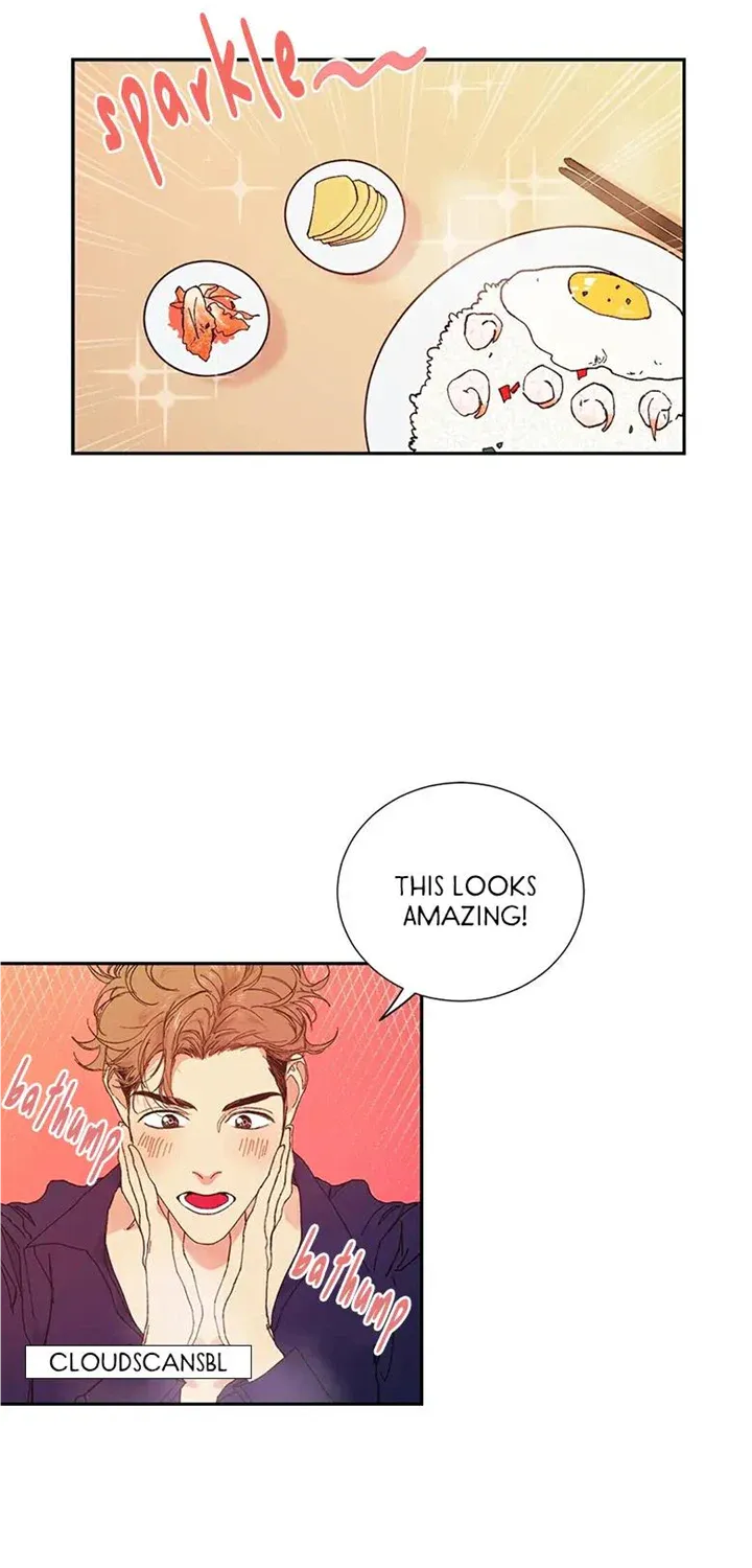 The Man Next Door Chapter 7 page 8 - MangaKakalot