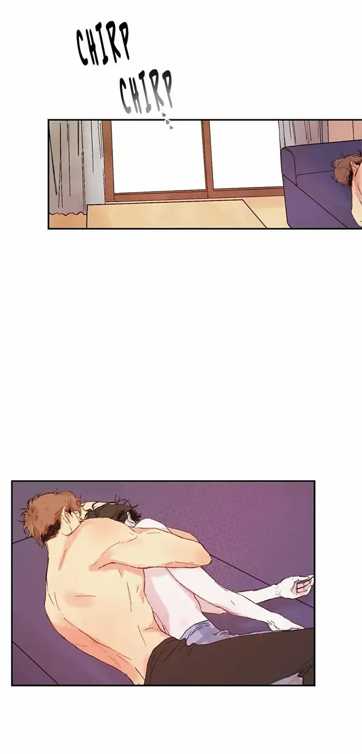 The Man Next Door Chapter 8 page 23 - MangaKakalot