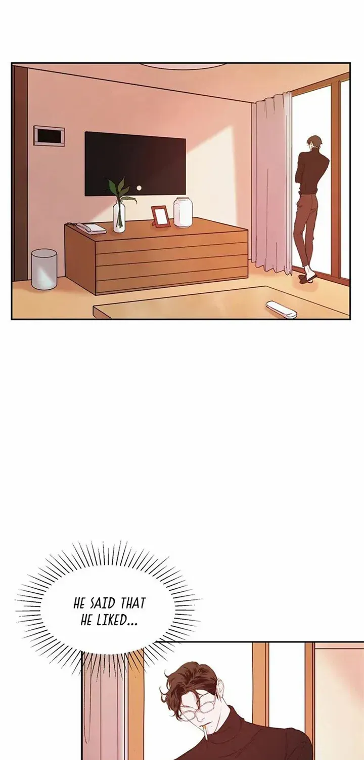 The Man Next Door Chapter 8 page 38 - MangaKakalot