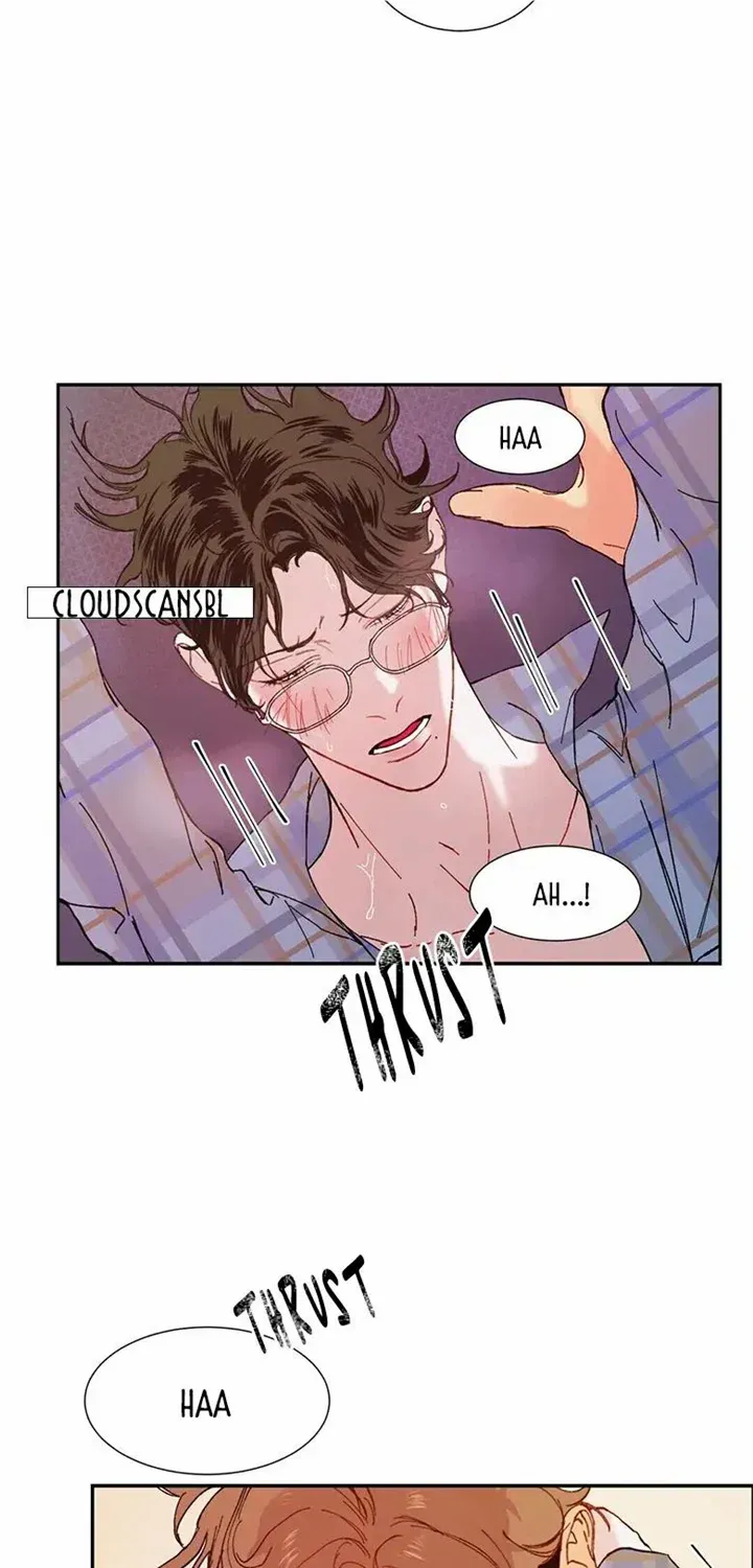 The Man Next Door Chapter 8 page 5 - MangaKakalot