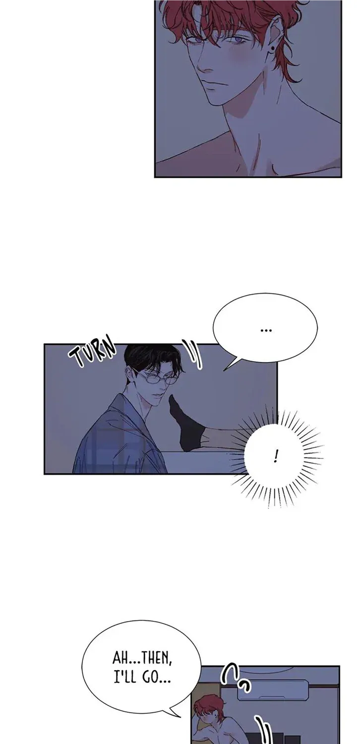 The Man Next Door Chapter 9 page 29 - MangaKakalot