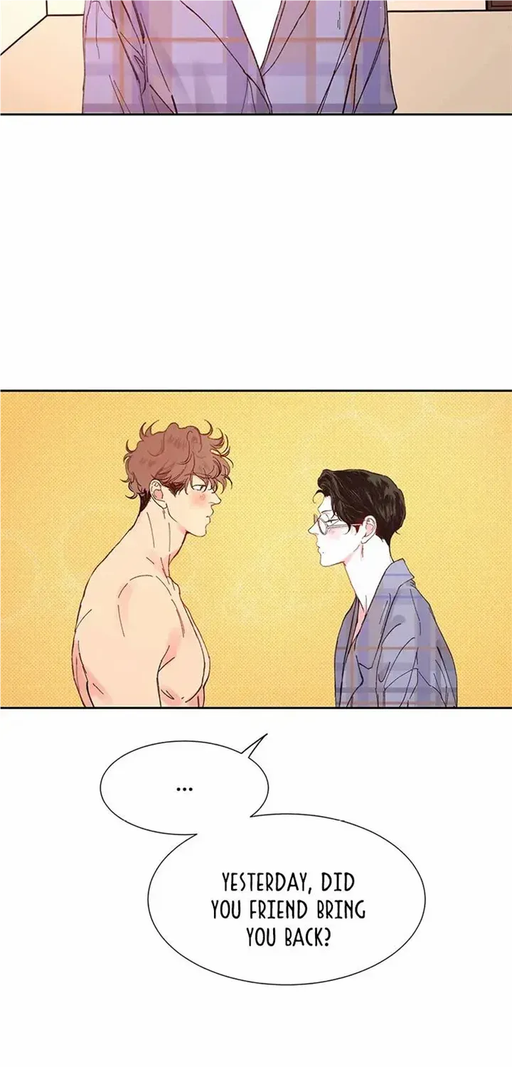 The Man Next Door Chapter 9 page 50 - MangaKakalot