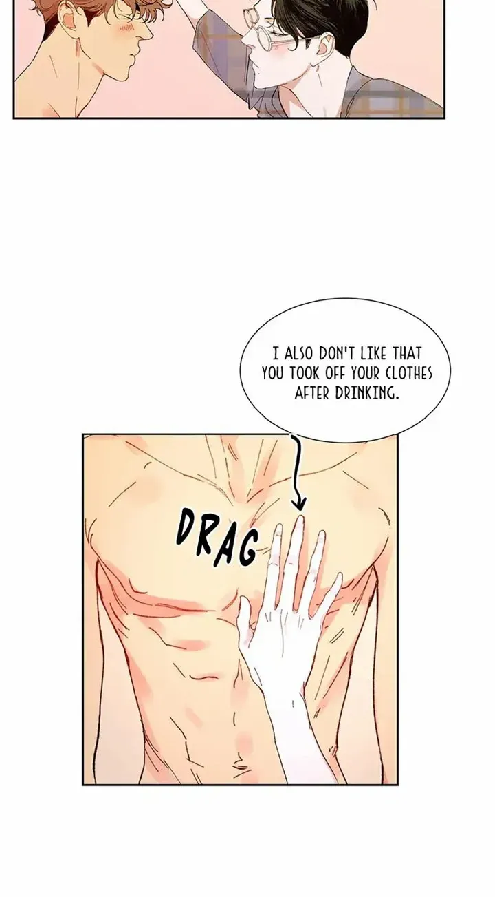 The Man Next Door Chapter 9 page 52 - MangaKakalot