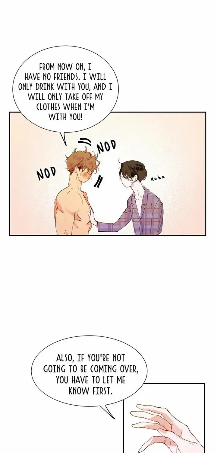 The Man Next Door Chapter 9 page 53 - MangaKakalot