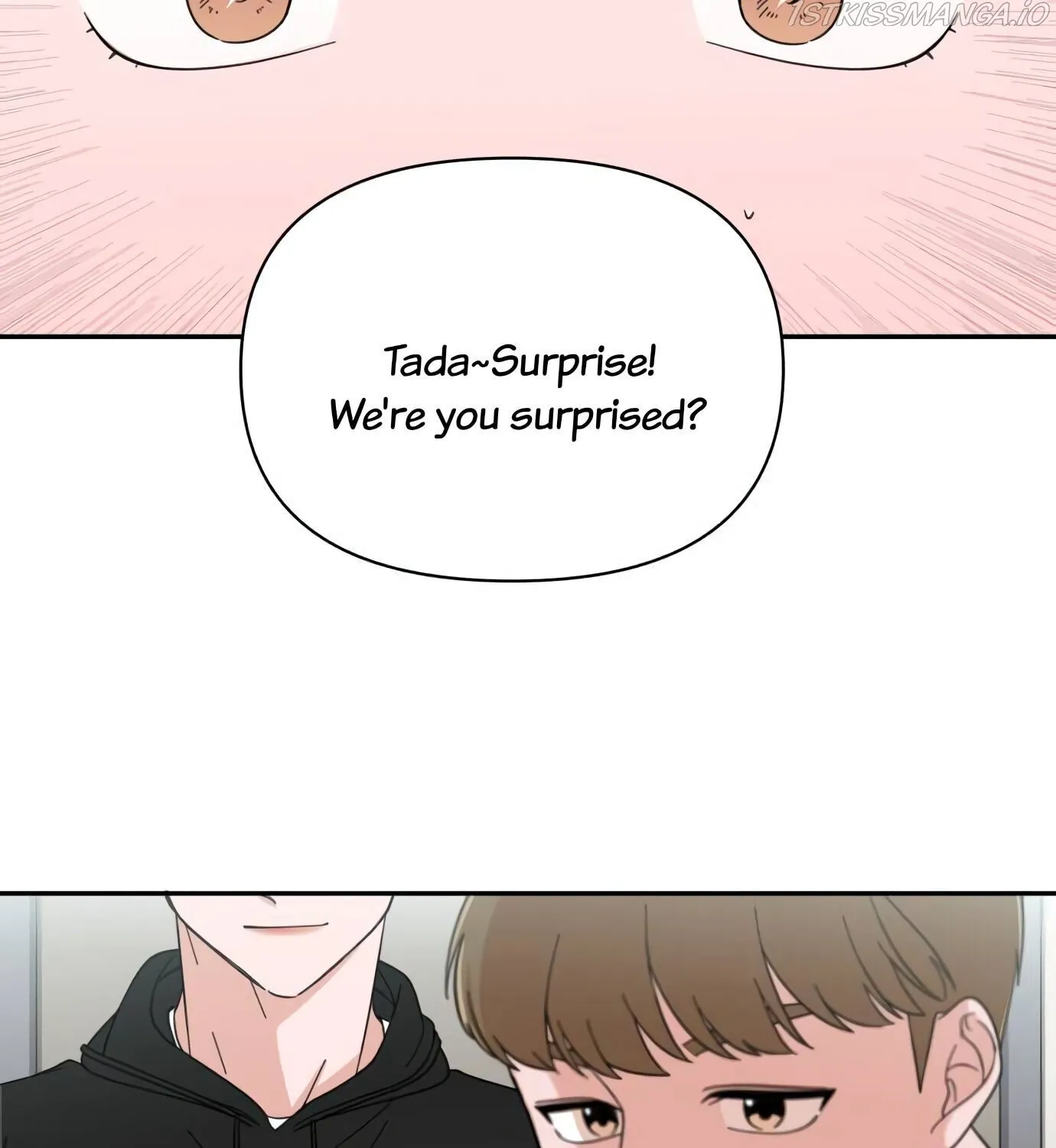 The Man With Pretty Lips Chapter 1 page 134 - MangaKakalot