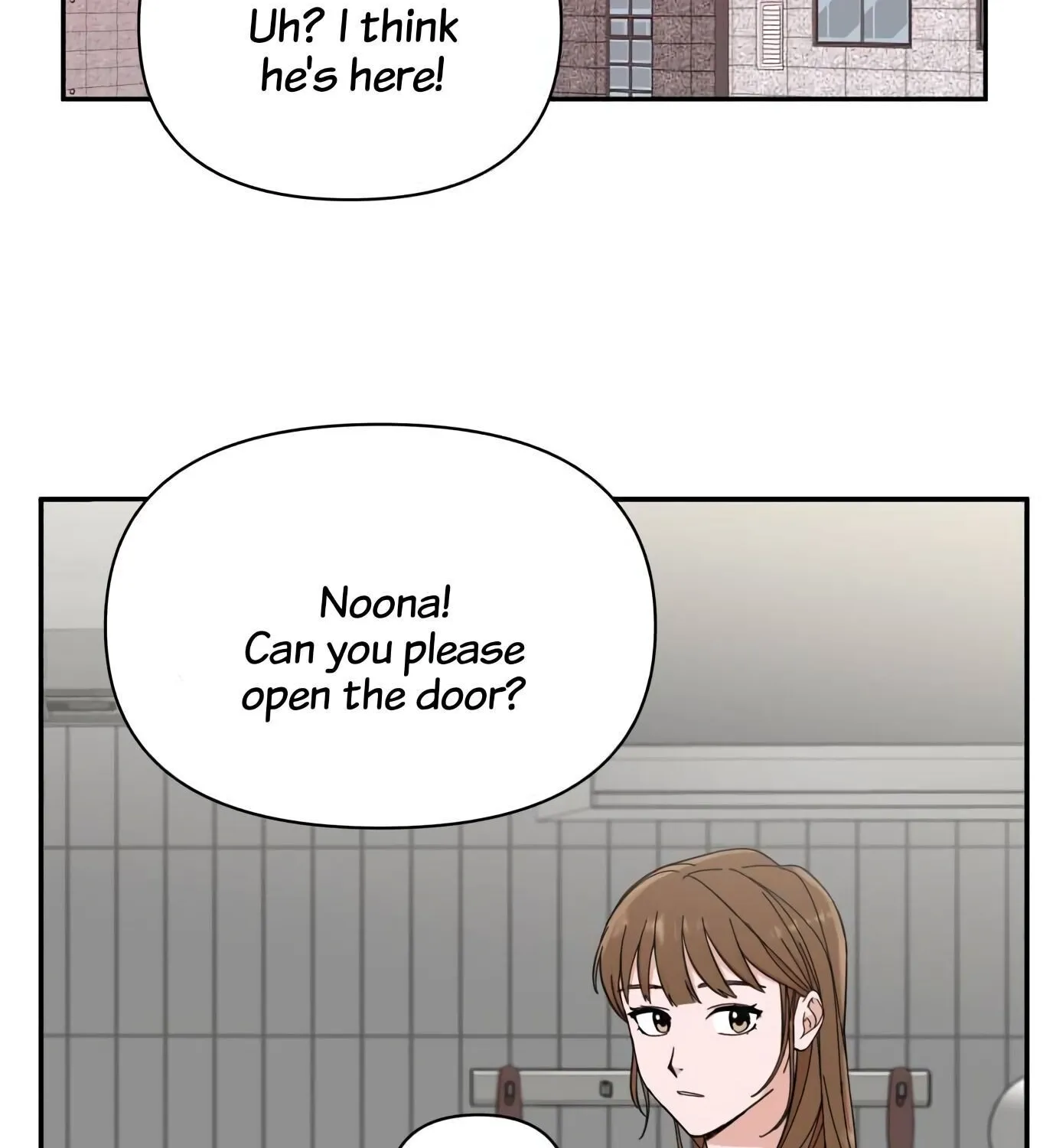 The Man With Pretty Lips Chapter 1 page 40 - MangaKakalot