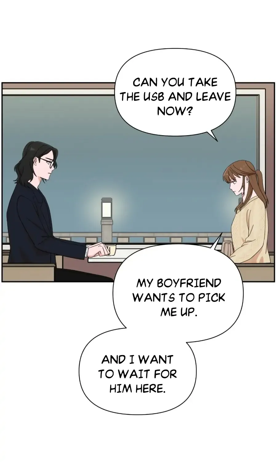 The Man With Pretty Lips Chapter 10 page 82 - MangaKakalot