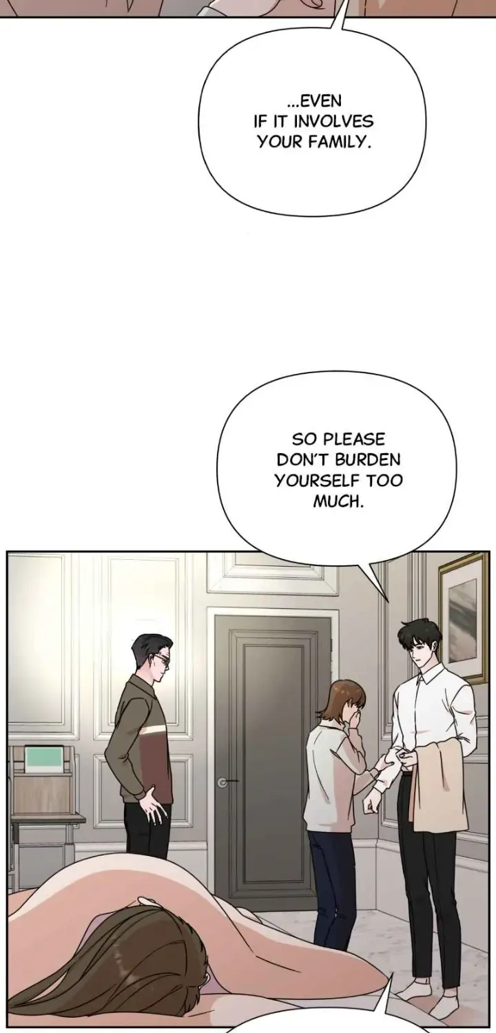 The Man With Pretty Lips Chapter 103 page 37 - MangaKakalot