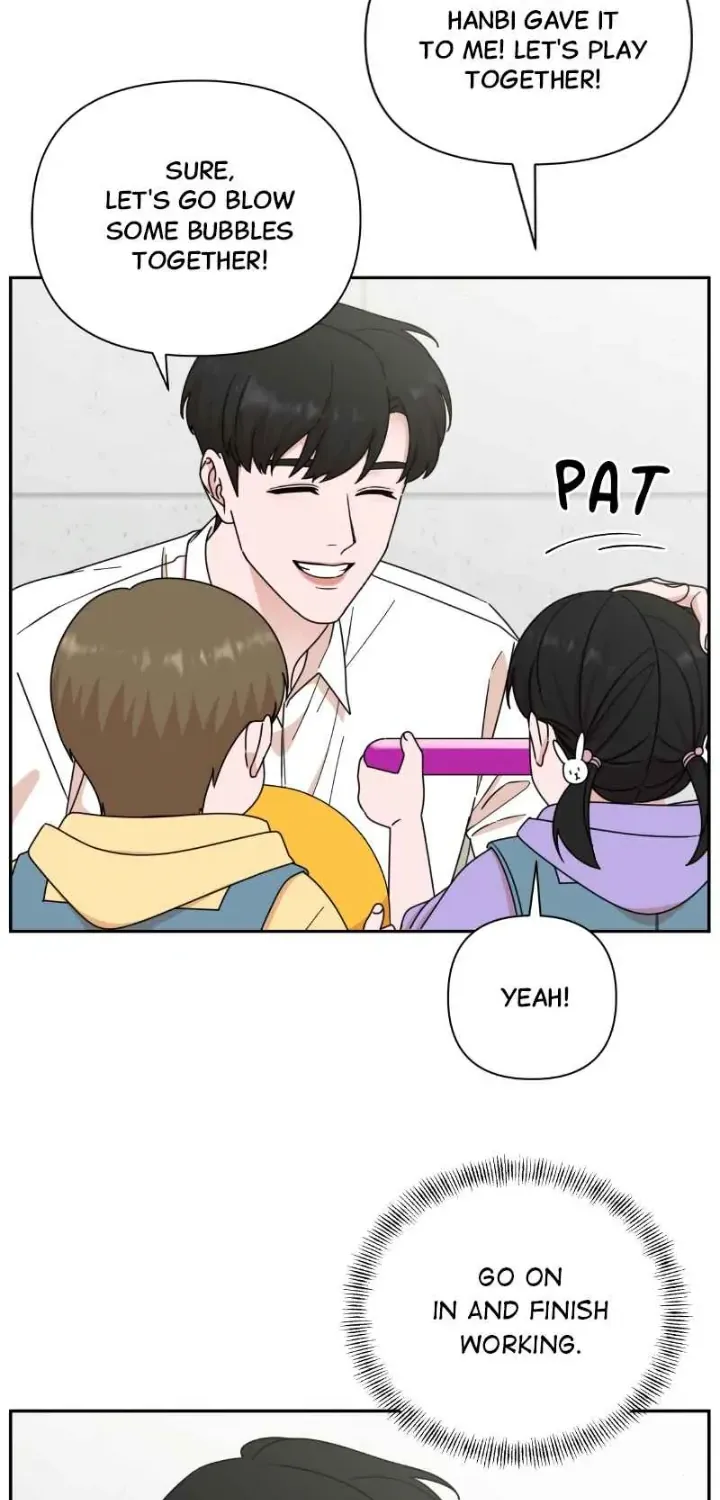 The Man With Pretty Lips Chapter 105 page 6 - MangaKakalot