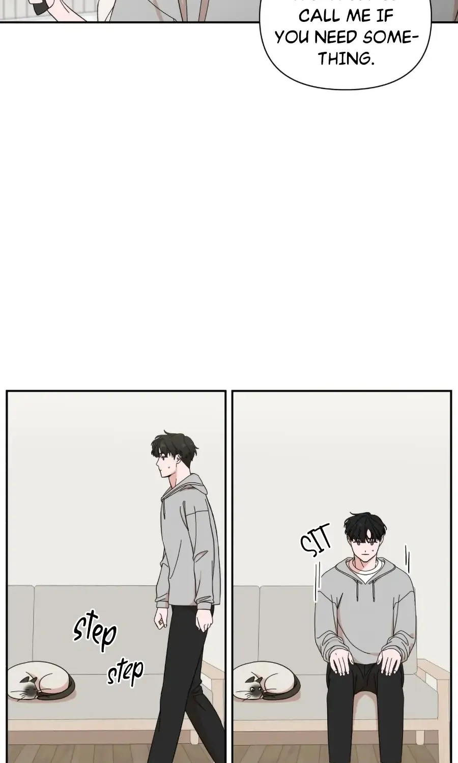 The Man With Pretty Lips Chapter 12 page 24 - MangaKakalot