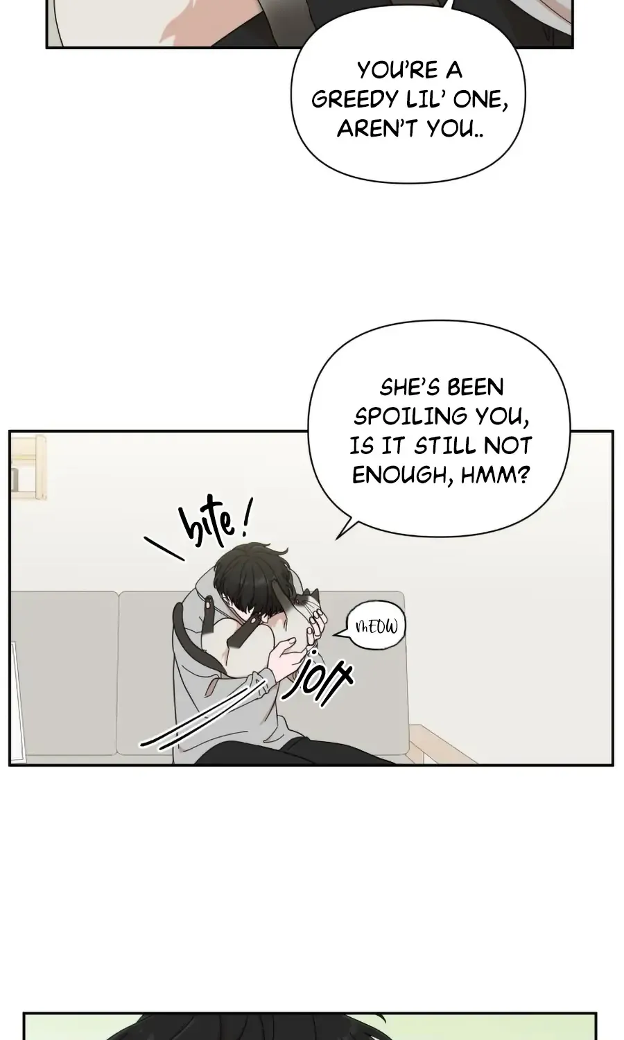 The Man With Pretty Lips Chapter 12 page 30 - MangaKakalot