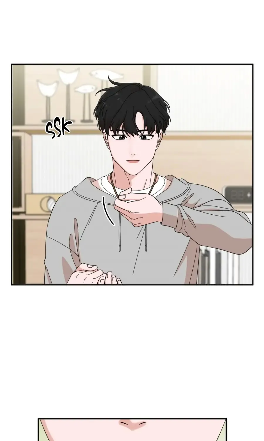 The Man With Pretty Lips Chapter 13 page 7 - MangaKakalot