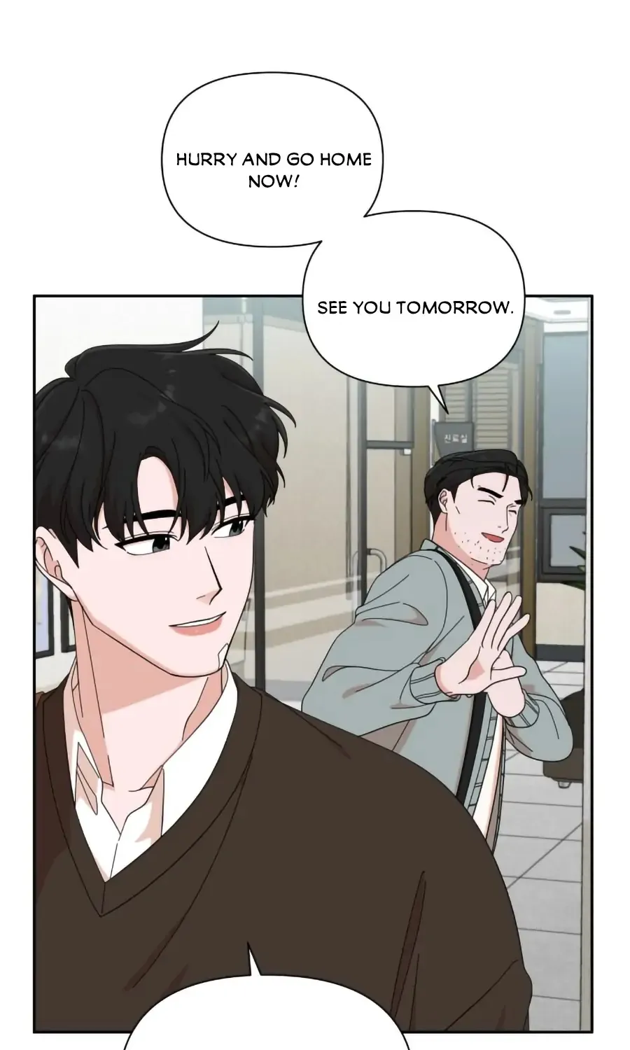 The Man With Pretty Lips Chapter 16 page 26 - MangaKakalot