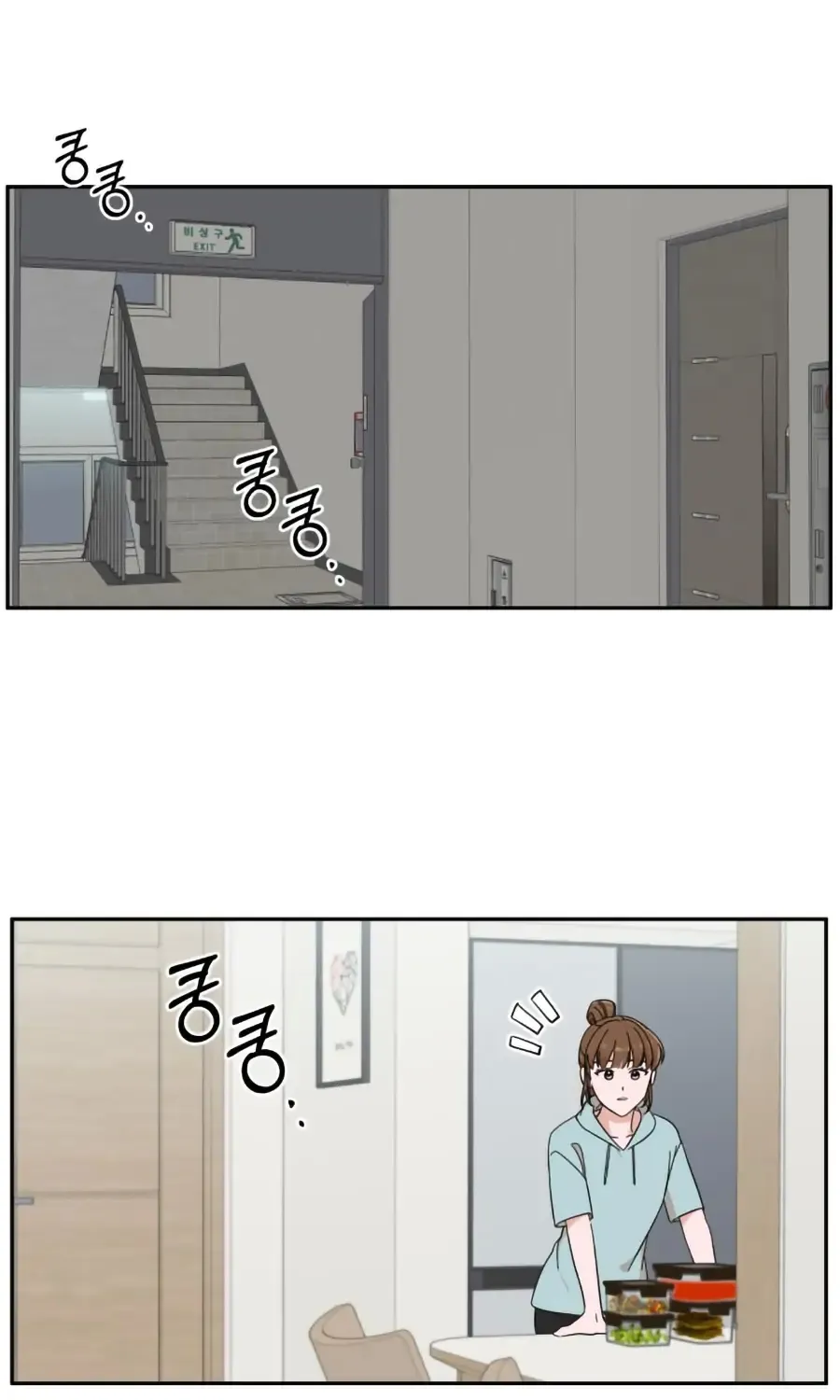 The Man With Pretty Lips Chapter 16 page 36 - MangaKakalot