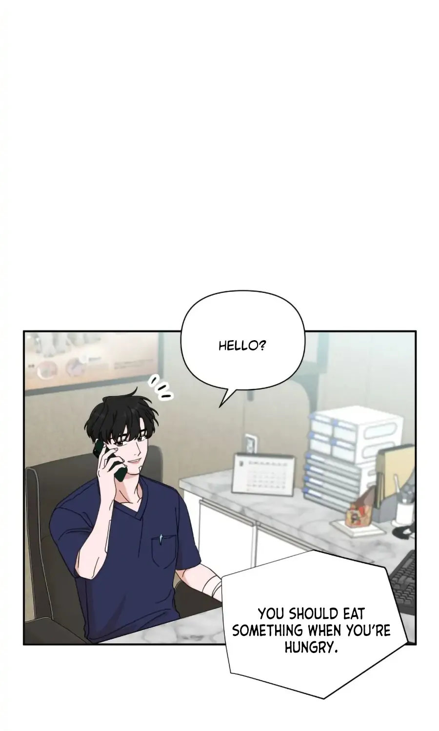 The Man With Pretty Lips Chapter 16 page 5 - MangaKakalot