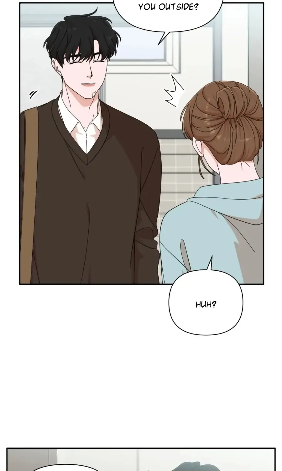 The Man With Pretty Lips Chapter 16 page 58 - MangaKakalot