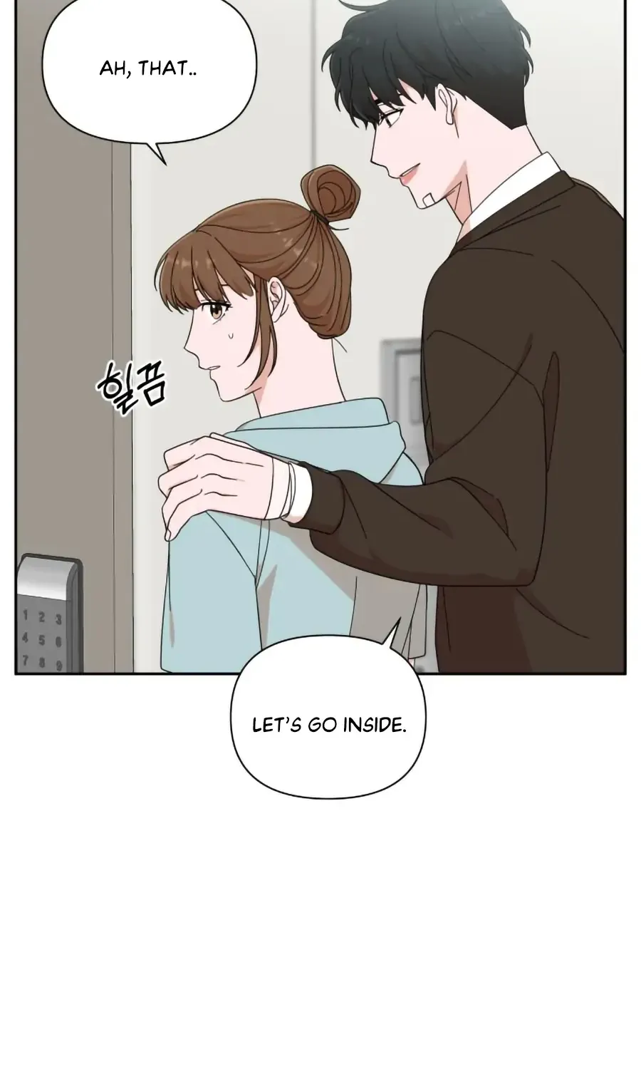 The Man With Pretty Lips Chapter 16 page 59 - MangaKakalot