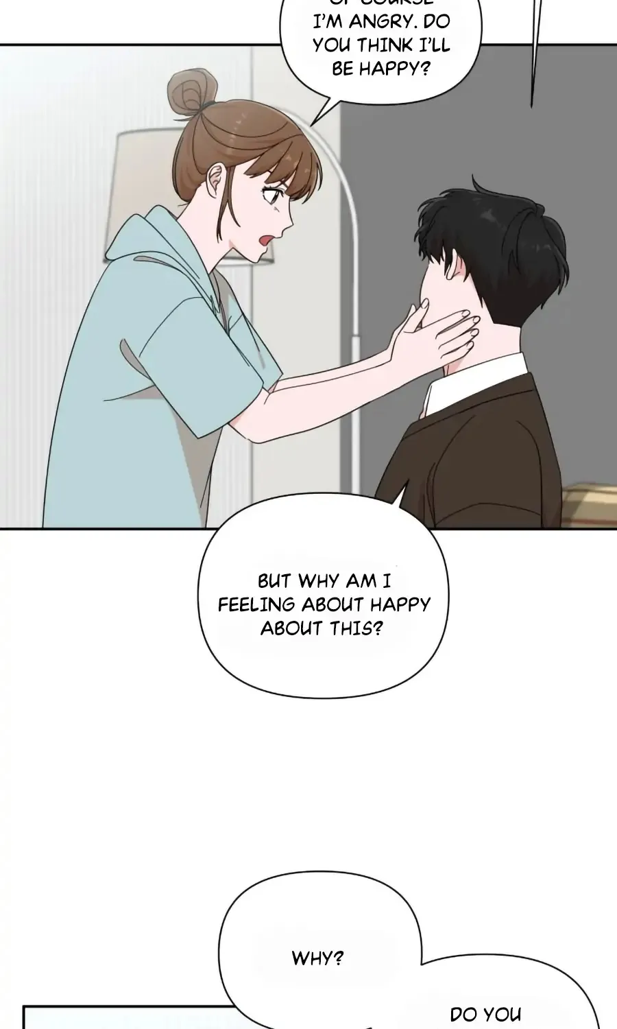 The Man With Pretty Lips Chapter 16 page 90 - MangaKakalot