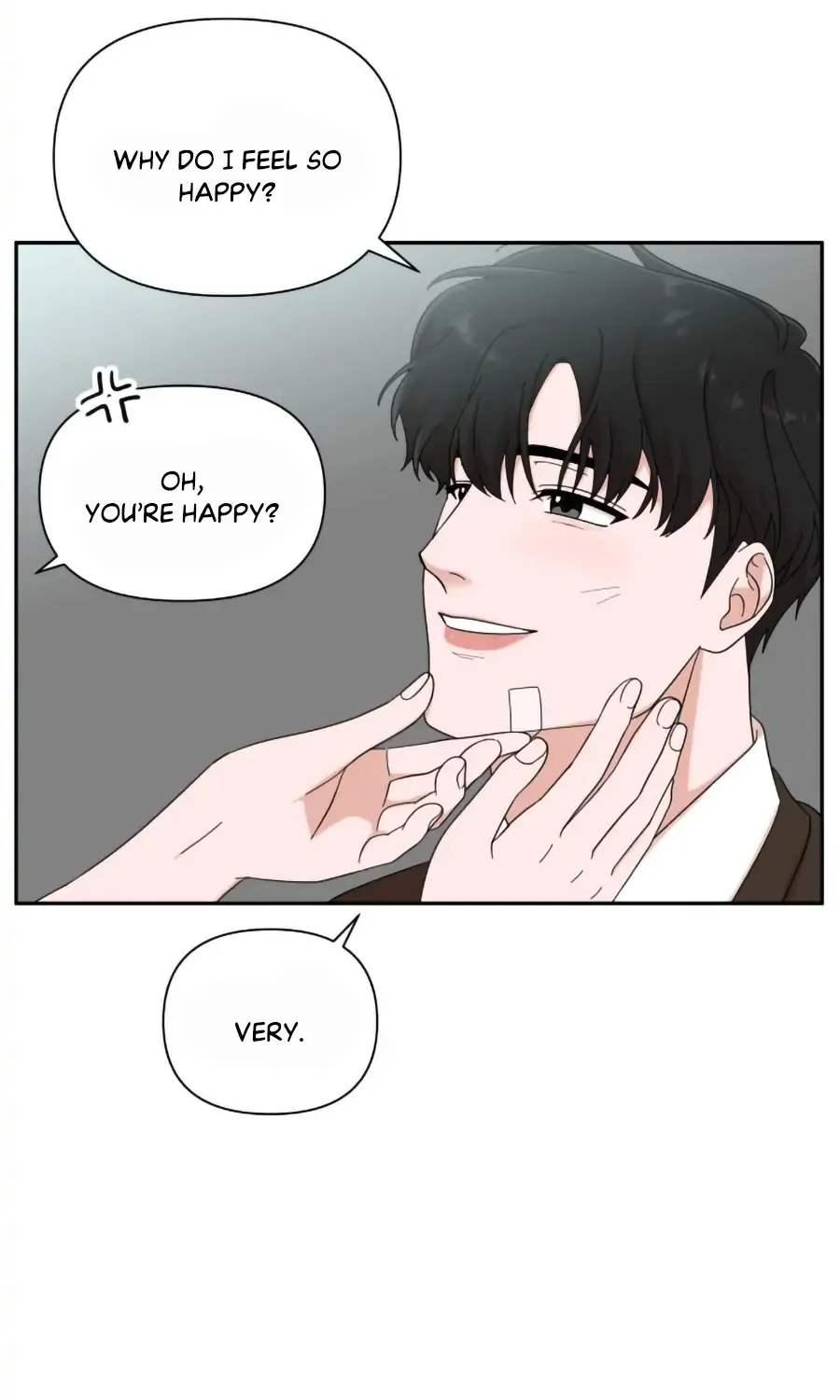 The Man With Pretty Lips Chapter 16 page 92 - MangaKakalot