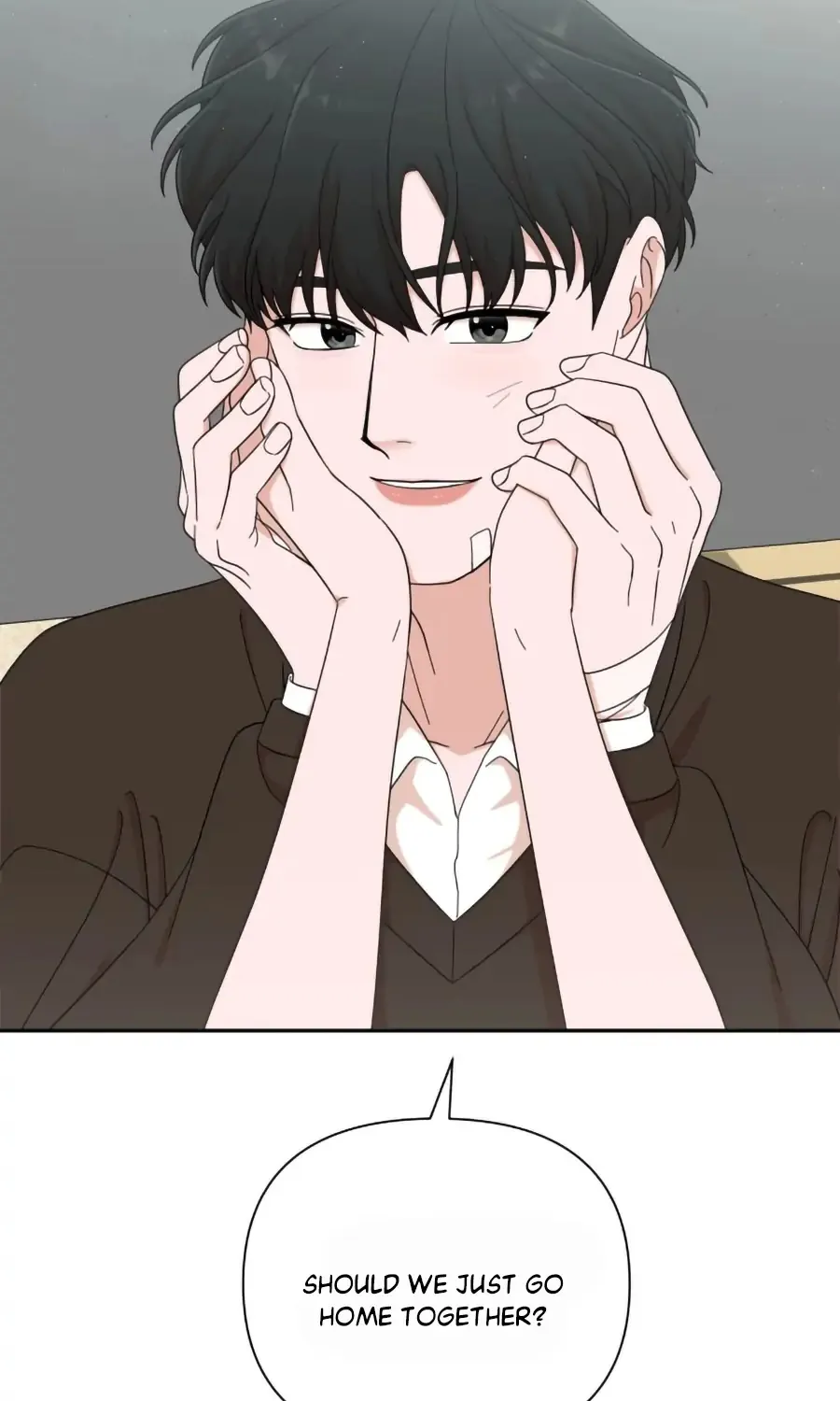 The Man With Pretty Lips Chapter 16 page 95 - MangaKakalot