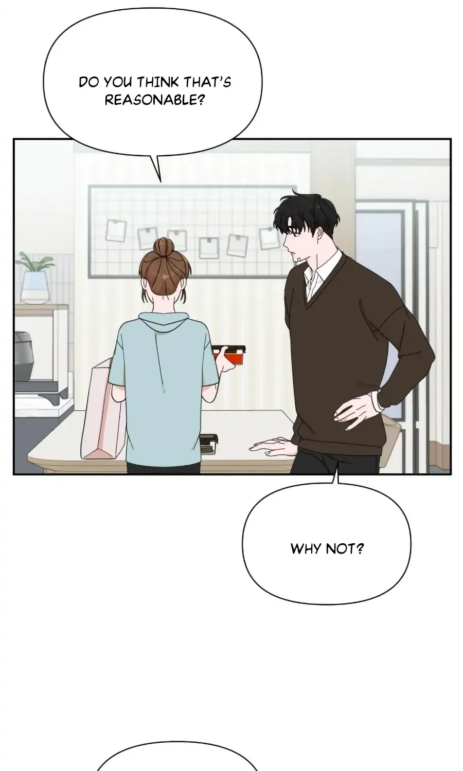 The Man With Pretty Lips Chapter 17 page 17 - MangaKakalot