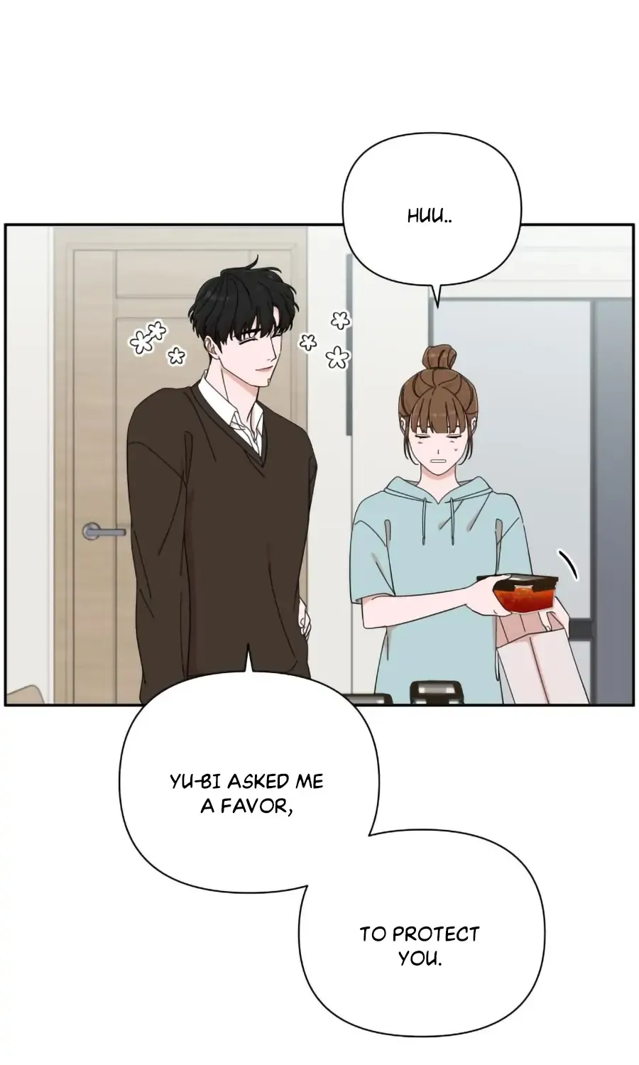 The Man With Pretty Lips Chapter 17 page 26 - MangaKakalot