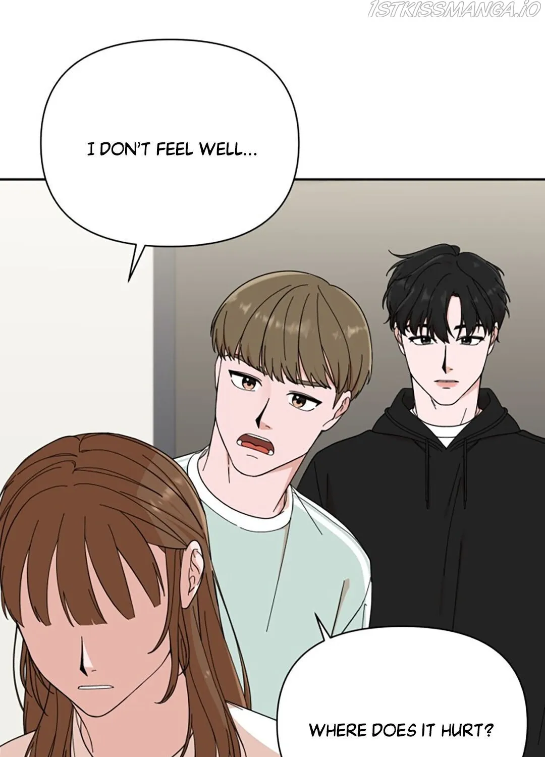 The Man With Pretty Lips Chapter 2 page 32 - MangaKakalot