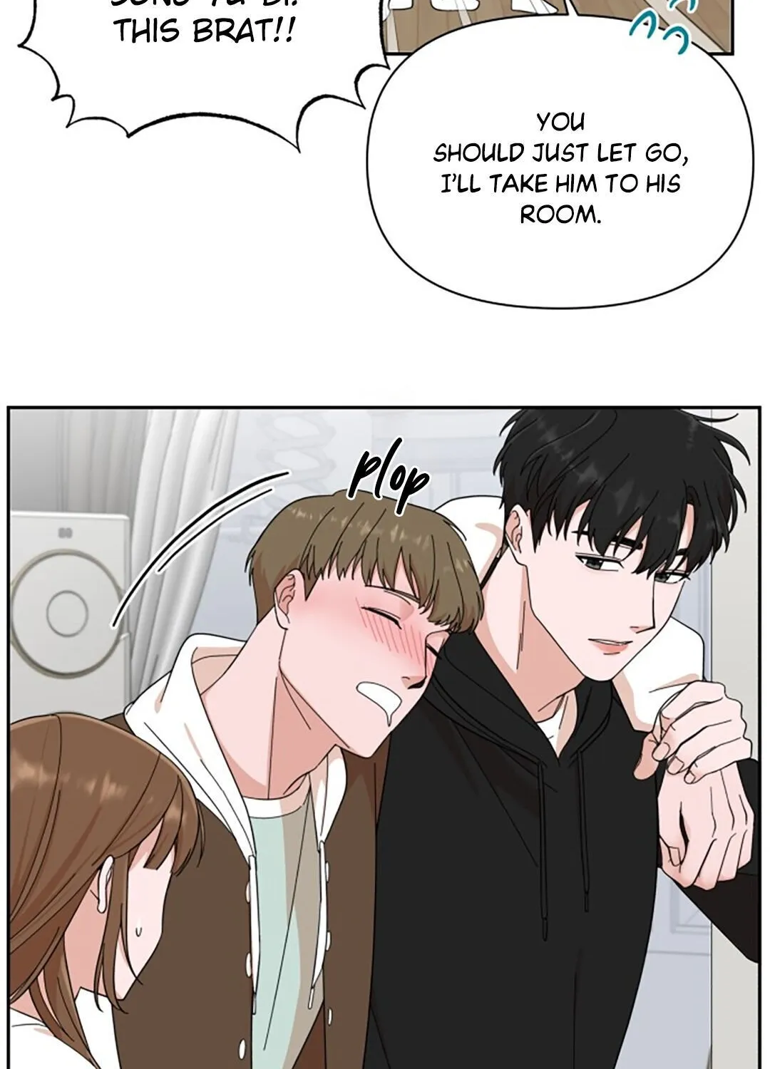 The Man With Pretty Lips Chapter 2 page 77 - MangaKakalot