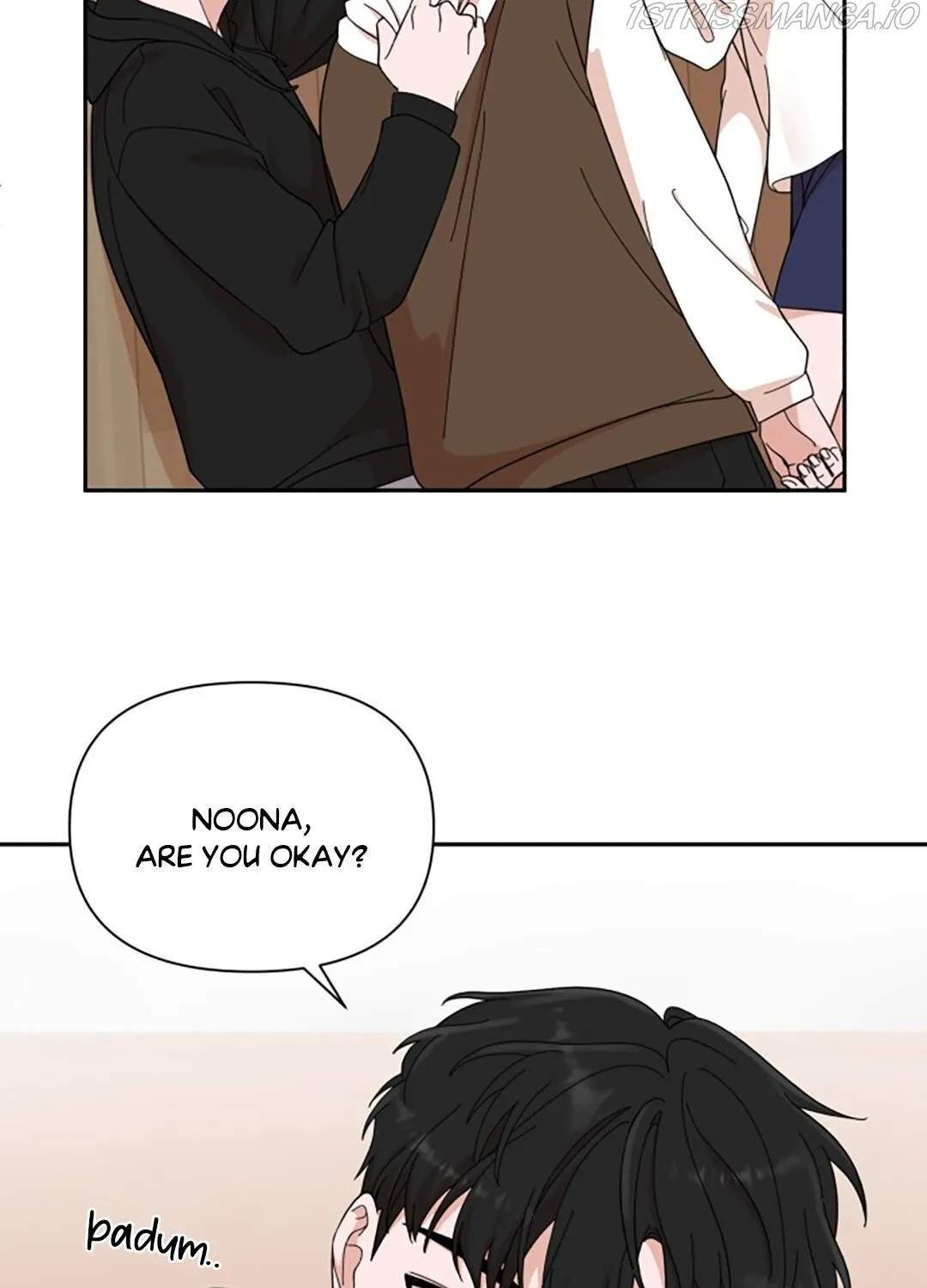 The Man With Pretty Lips Chapter 2 page 98 - MangaKakalot