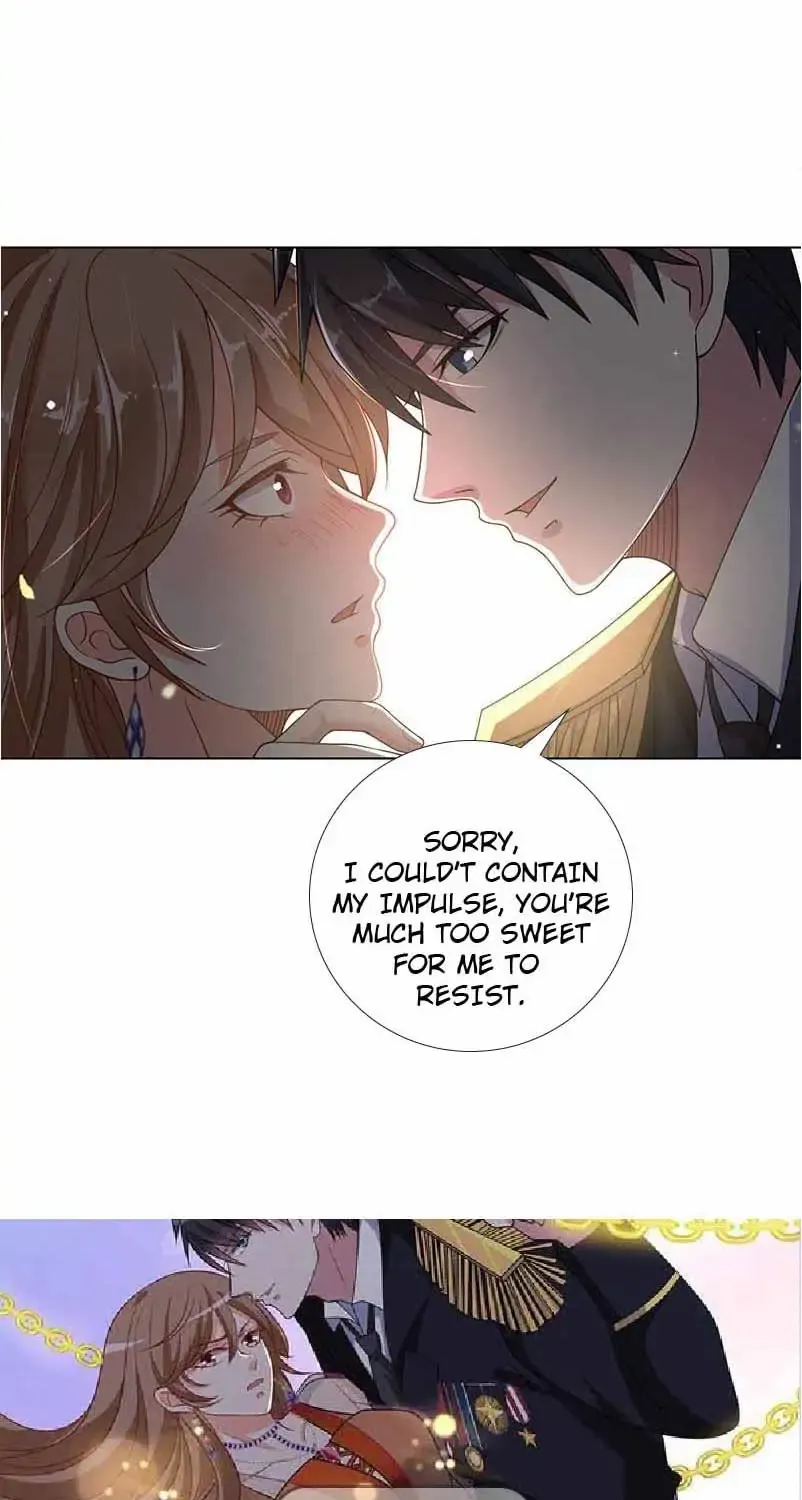 The Man With Pretty Lips Chapter 22 page 19 - MangaKakalot