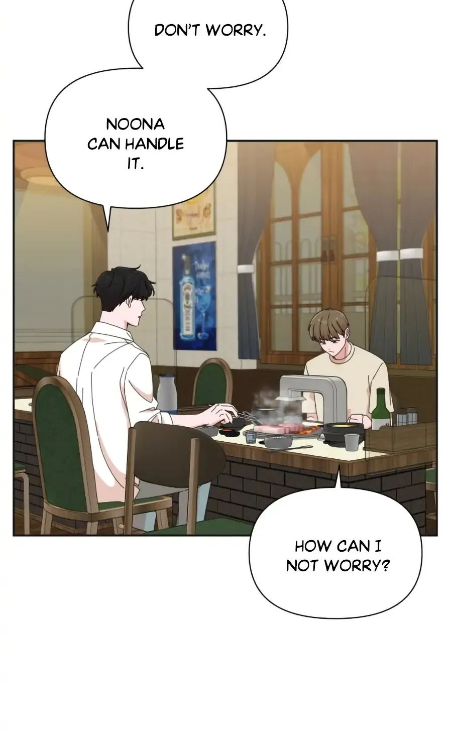 The Man With Pretty Lips Chapter 23 page 61 - MangaKakalot