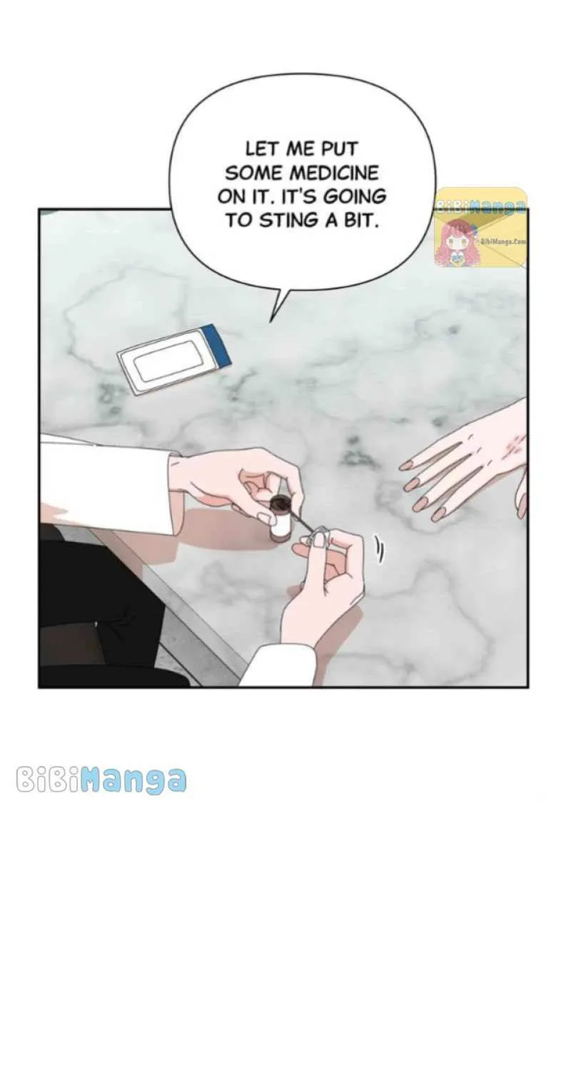 The Man With Pretty Lips Chapter 30 page 41 - MangaKakalot