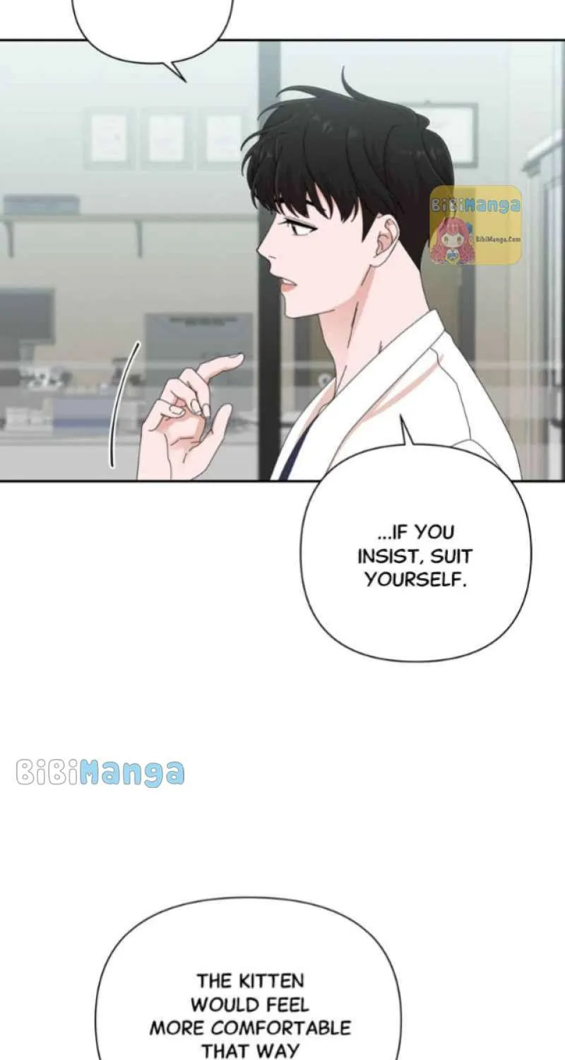 The Man With Pretty Lips Chapter 30 page 58 - MangaKakalot