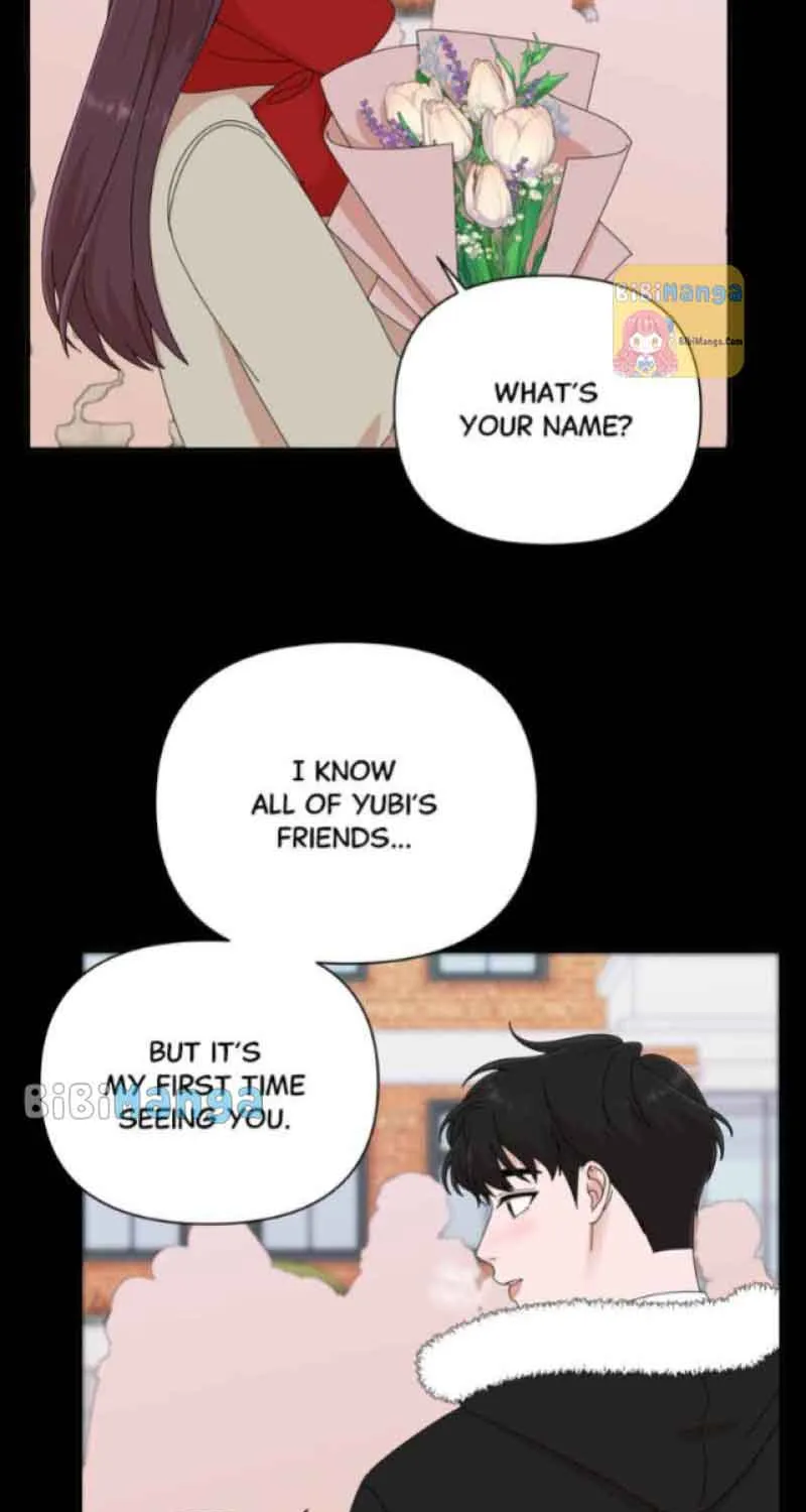 The Man With Pretty Lips Chapter 32 page 32 - MangaKakalot