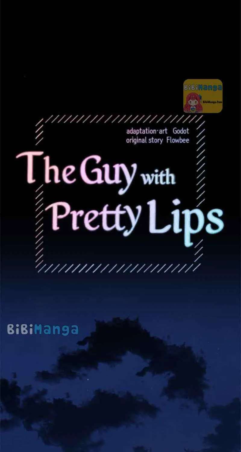 The Man With Pretty Lips Chapter 33 page 35 - MangaKakalot