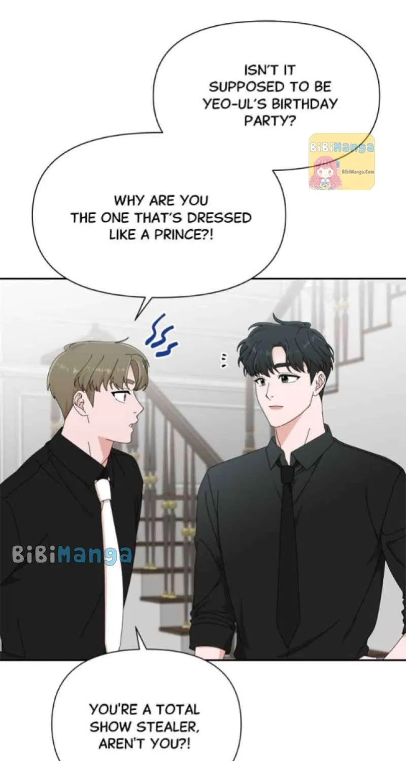 The Man With Pretty Lips Chapter 34 page 76 - MangaKakalot