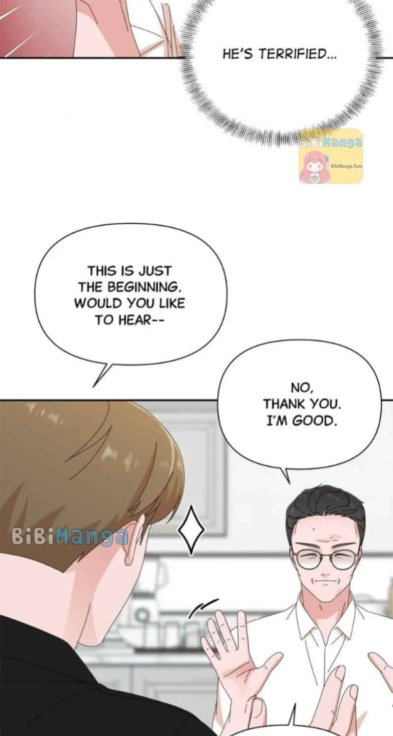 The Man With Pretty Lips Chapter 35 page 22 - MangaKakalot