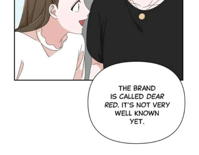 The Man With Pretty Lips Chapter 35 page 35 - MangaKakalot