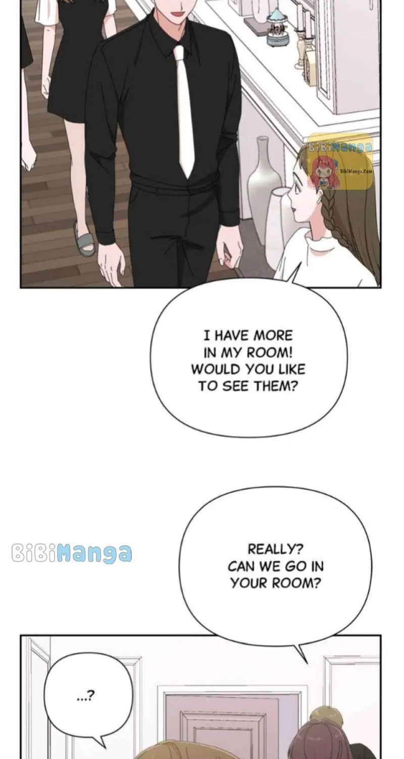 The Man With Pretty Lips Chapter 35 page 53 - MangaKakalot