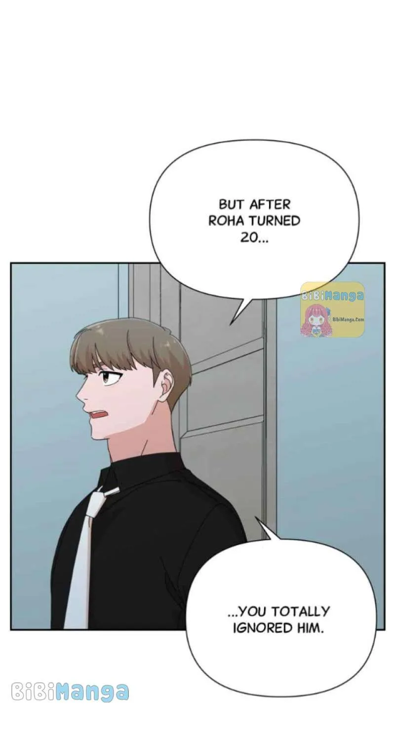 The Man With Pretty Lips Chapter 38 page 5 - MangaKakalot