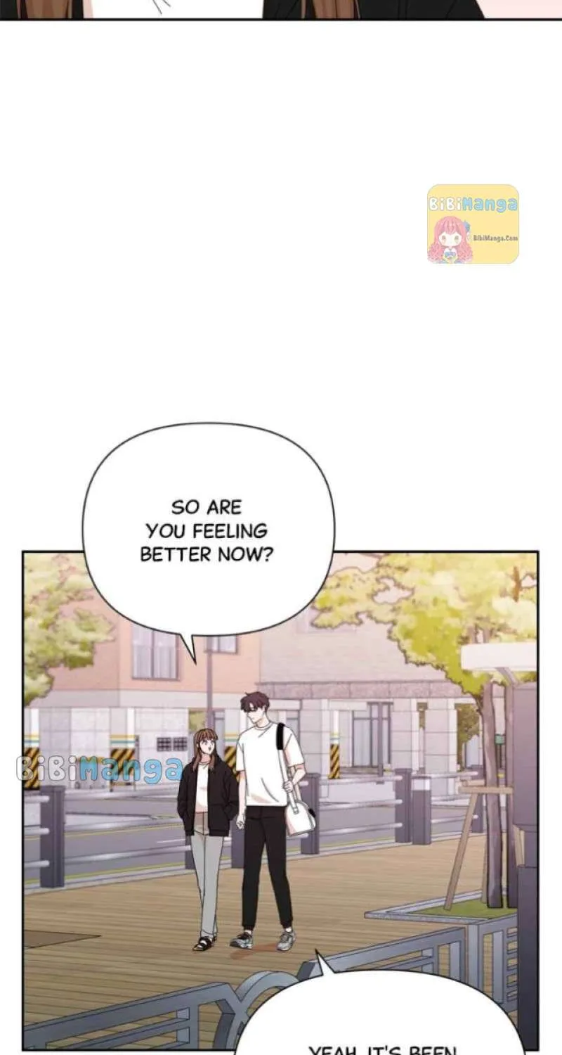 The Man With Pretty Lips Chapter 39 page 21 - MangaKakalot