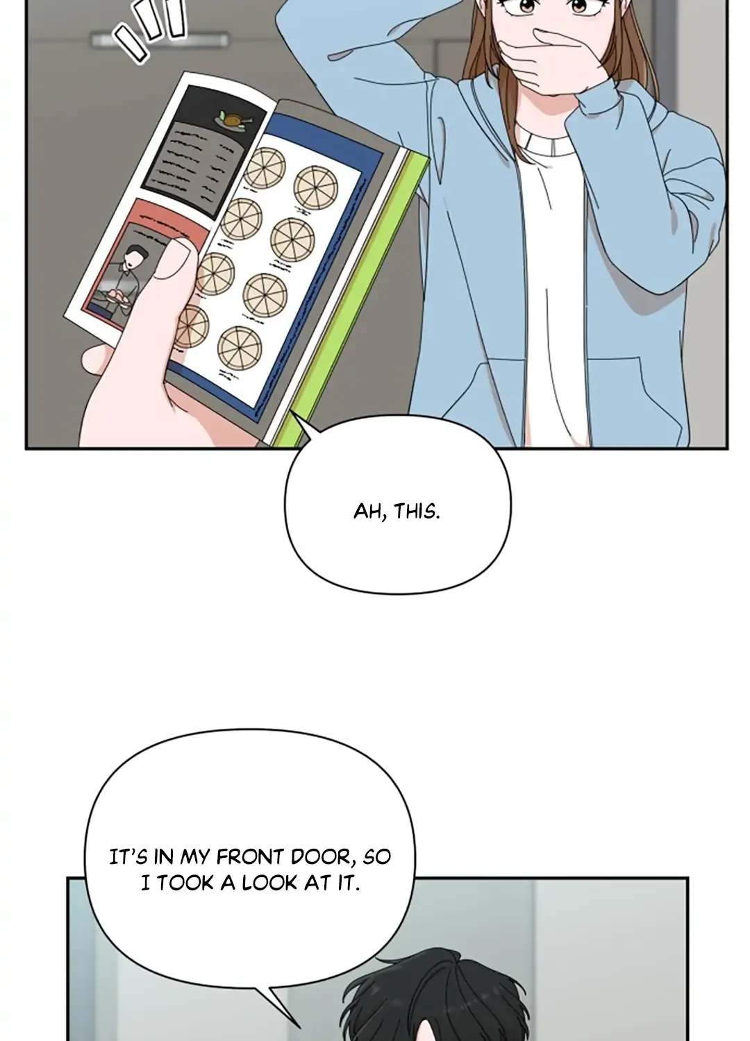 The Man With Pretty Lips Chapter 4 page 109 - MangaKakalot