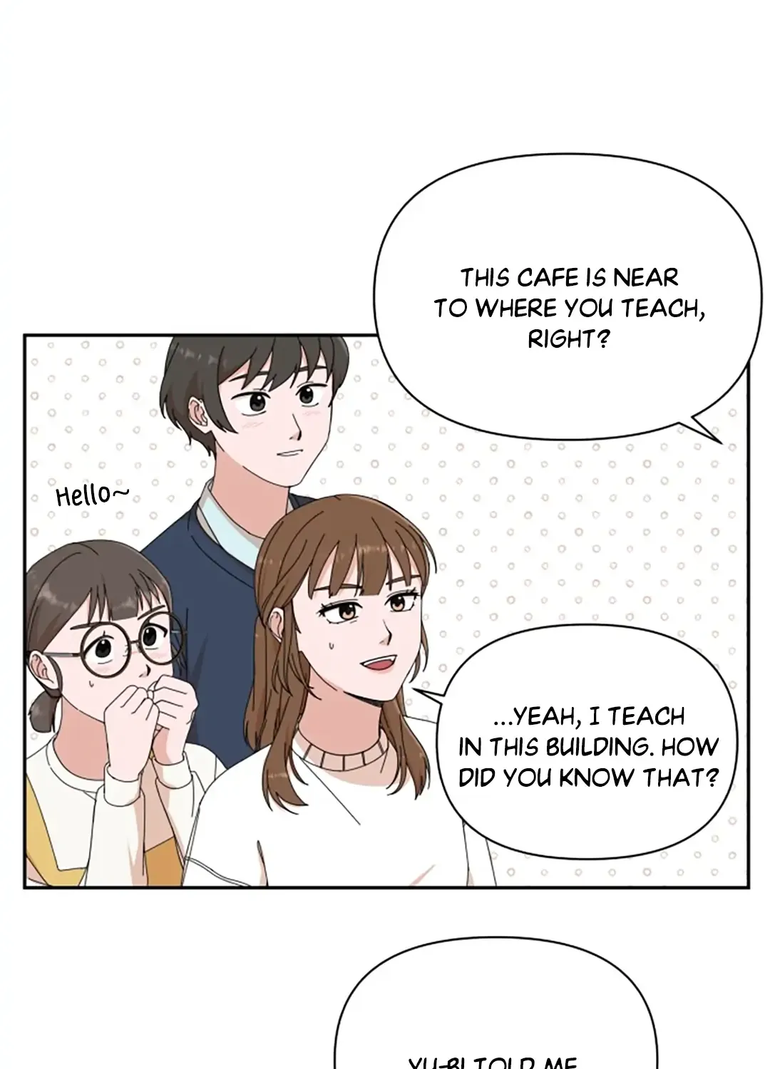 The Man With Pretty Lips Chapter 4 page 67 - MangaKakalot