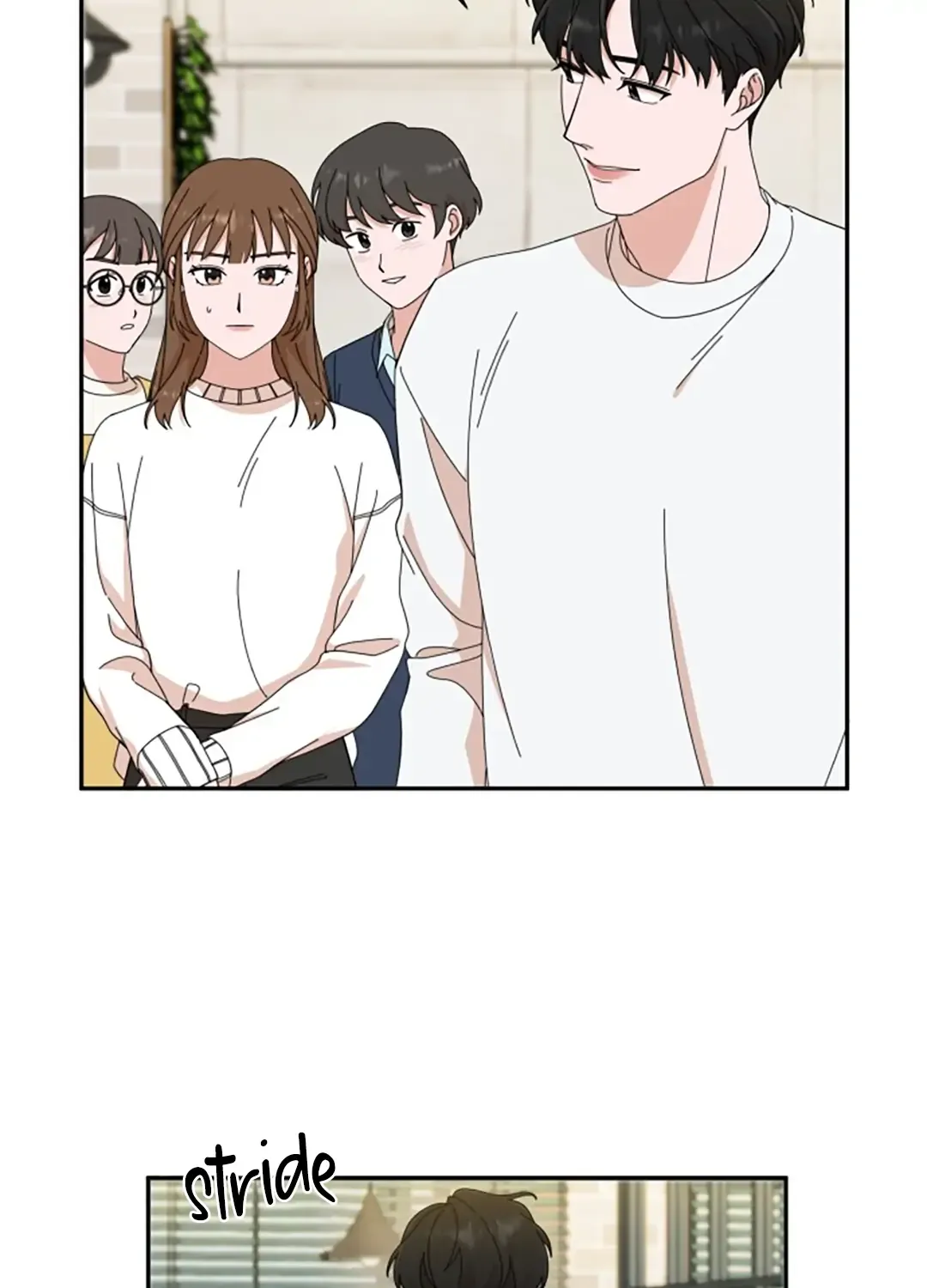 The Man With Pretty Lips Chapter 4 page 75 - MangaKakalot