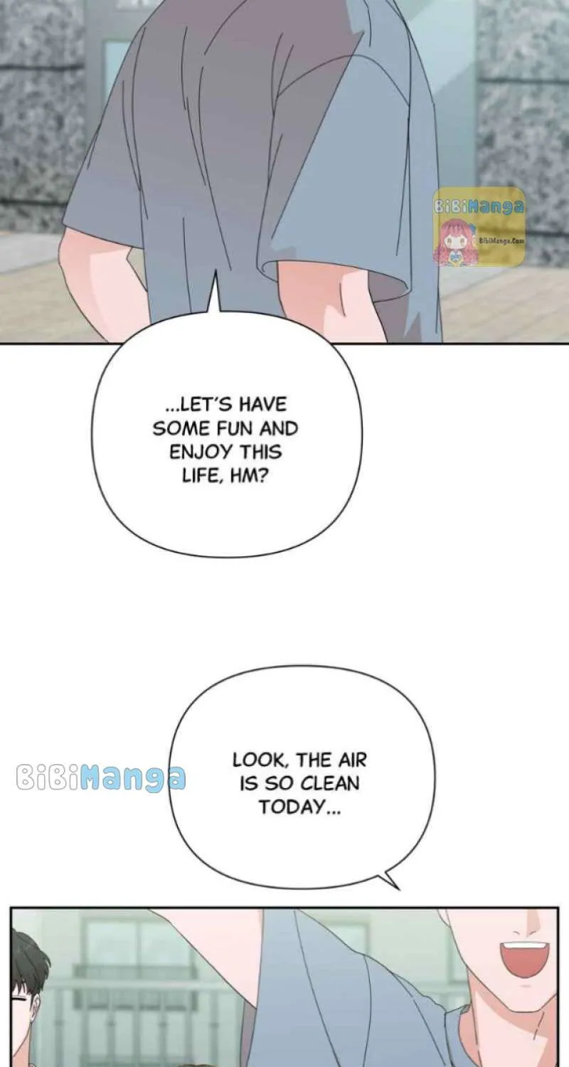 The Man With Pretty Lips Chapter 40 page 33 - MangaKakalot