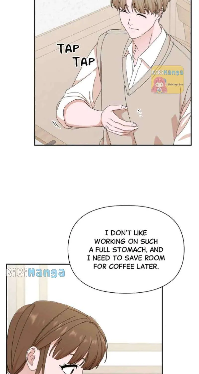 The Man With Pretty Lips Chapter 43 page 21 - MangaKakalot