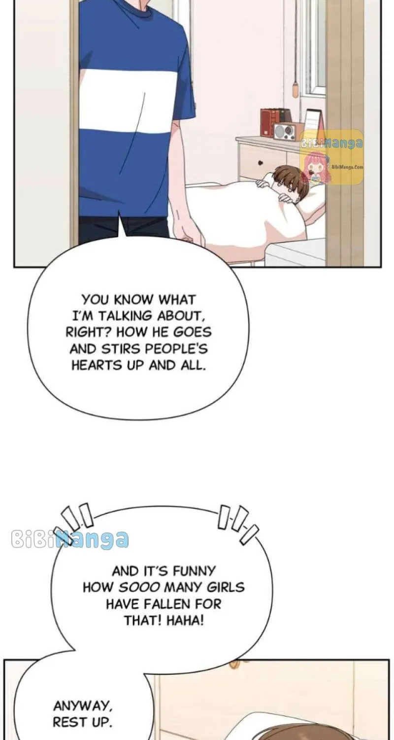 The Man With Pretty Lips Chapter 43 page 41 - MangaKakalot